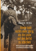 Cover: "...bliebe bald nichts mehr &uuml;brig, als die Leute auf den Bettel zu schicken" - Books on Demand