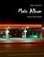 Cover: Mein Album - Books on Demand