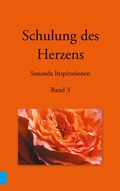 Cover: Schulung des Herzens - Sananda Inspirationen - BoD - Books on Demand