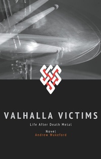 Enlarge image Cover: Valhalla Victims - Books on Demand
