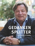 Cover: Gedankensplitter - Books on Demand