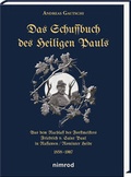 Cover: Das Schussbuch des Heiligen Pauls - J. Neumann-Neudamm Melsungen