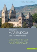 Cover: 800 Jahre Mariendom und Michaelskapelle - Schnell & Steiner