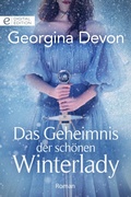 Cover: Das Geheimnis der sch&ouml;nen Winterlady - CORA Verlag