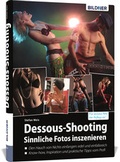 Cover: Dessous-Shooting - BILDNER Verlag