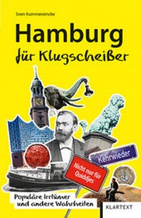 Abbildung von: Hamburg für Klugscheißer - Klartext