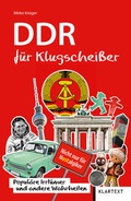 Abbildung von: DDR für Klugscheißer - Klartext