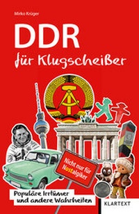 Abbildung von: DDR für Klugscheißer - Klartext
