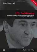 Cover: Die Anh&ouml;rung - Psychosozial-Verlag