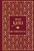 Cover: Die Verwandlung - Nikol