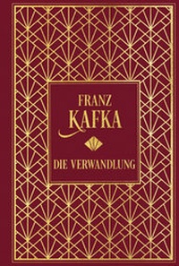 Enlarge image Cover: Die Verwandlung - Nikol