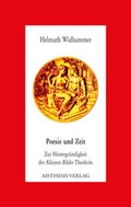 Cover: Poesie und Zeit - Aisthesis