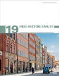 Cover: Neo-Historismus? - JOVIS