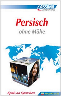 Abbildung von: ASSiMiL Persisch ohne Mühe - Lehrbuch - Niveau A1-B2 - ASSiMiL
