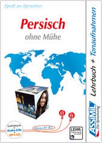 Abbildung von: ASSiMiL Persisch ohne Mühe - Audio-Plus-Sprachkurs - Niveau A1-B2 - ASSiMiL