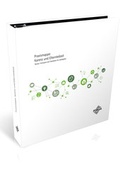 Cover: Praxismappe Karenz und Elternteilzeit - FVH Forum Verlag Herkert GmbH