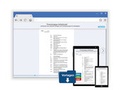 Cover: Online plus-Ausgabe Praxismappe Arbeitszeit - FVH Forum Verlag Herkert GmbH