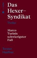 Cover: Das Hexer-Syndikat - M&uuml;nsterverlag