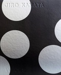 Cover: JIRO KAMATA - Arnoldsche