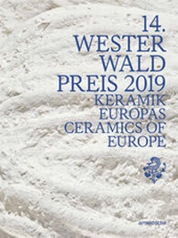 Abbildung von: 14. Westerwaldpreis 2019 - Arnoldsche