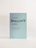 Cover: JEWELLERY IN CONTEXT - Arnoldsche