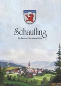 Cover: Schaufling - Ebner, Verlag, Druckerei