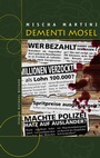 Cover: DEMENTI MOSEL - Michael Weyand