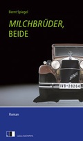 Cover: Milchbr&uuml;der, beide - Edition.fotoTAPETA Berlin