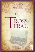 Cover: Die Trossfrau - MAXIMUM Verlag
