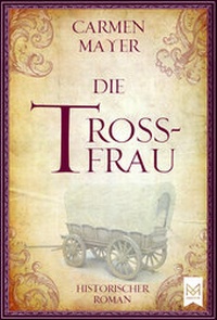 Enlarge image Cover: Die Trossfrau - MAXIMUM Verlag