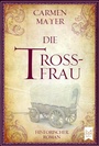 Cover: Die Trossfrau - MAXIMUM Verlag