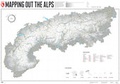 Cover: Mapping out the Alps - Marmota Maps GmbH