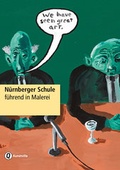Cover: N&uuml;rnberger Schule - Bartlm&uuml;llner Verlag