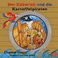 Cover: Der Kakerlak und die Kartoffelpiraten - MASOU Verlag