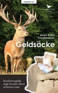 Abbildung von: Geldsäcke - Hummelshain Verlag