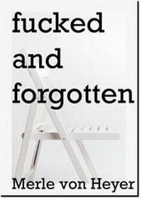 Abbildung von: fucked and forgotten - KRAUTin Verlag