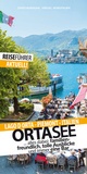 Cover: Ortasee - Reiseführer Lago d'Orta - Zwischenräume