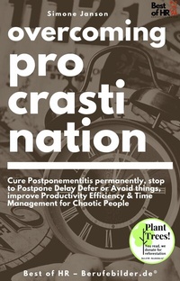 Abbildung von: Overcoming Procrastination - Best of HR