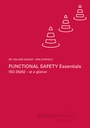 Cover: Functional Safety Essentials - KUGLER MAAG