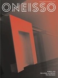 Cover: Thea Djordjadze. one is so public, and the other, so private. - K&ouml;nig, Walther