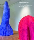 Cover: Tobias Rehberger, Inspiration is a little town in China - in Papier / in paper - K&ouml;nig, Walther