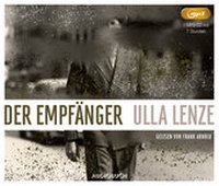 Abbildung von: Der Empfänger - steinbach sprechende bücher
