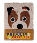 Cover: Fridolin passt auf - Naumann & G&ouml;bel