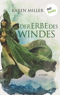 Cover: Der Erbe des Windes: Die Chroniken von Lur - Band 1 - dotbooks