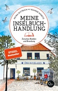 Cover: Meine Inselbuchhandlung - Eden Books - ein Verlag der Edel Verlagsgruppe