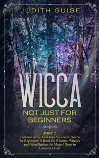 Abbildung von: Wicca - Vaclav Vrbensky