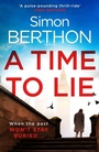 Cover: A Time to Lie - HQ