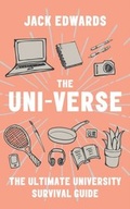 Cover: The Ultimate University Survival Guide - HarperCollins