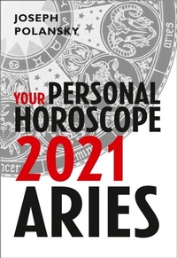 Abbildung von: Aries 2021: Your Personal Horoscope - Thorsons