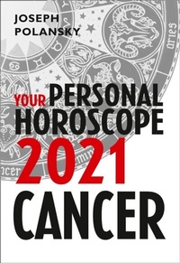 Abbildung von: Cancer 2021: Your Personal Horoscope - Thorsons